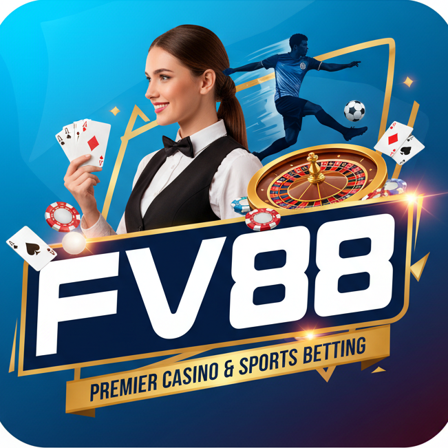Fv888 casino